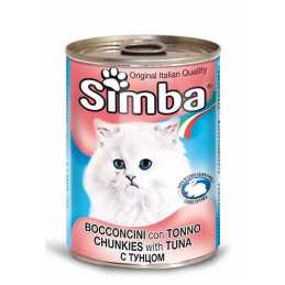 Simba Thon 415 gr