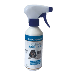CLEAN DOG & CAT 250ML