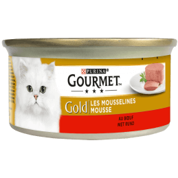GOURMET® Gold Mousseline...