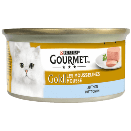 GOURMET® Gold Mousseline...