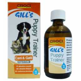 ATTRACTIF CHIENS & CHATS 50 ML