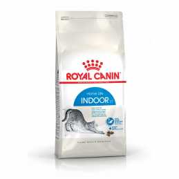 Royal canin CHAT Indoor 27...