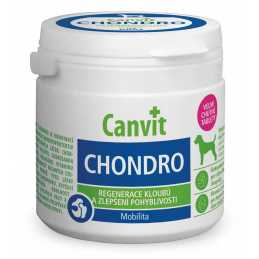 Canvit Chondro 100g