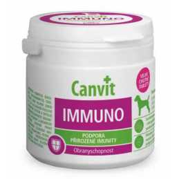 Canvit immuno 100g