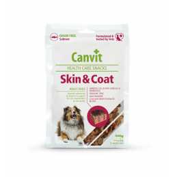 Canvit Chien Skin & Coat...