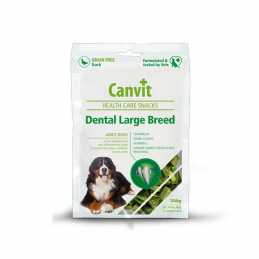 Canvit Dog Snack Dental...