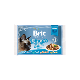 Brit Premium Cat Delicate...