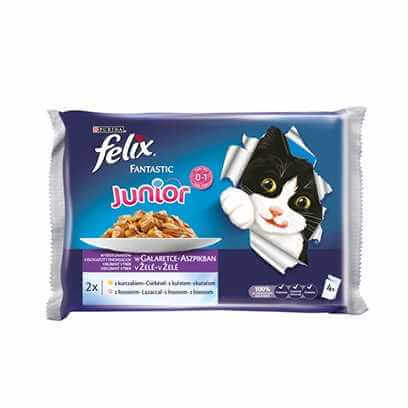 Aliments Felix  Animalerie 100% discount