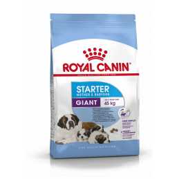 Royal canin CHIEN Giant...