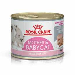 Royal Canin - Boîte Babycat...