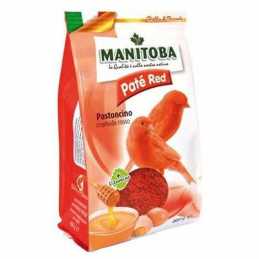 Manitoba Paté Red 400 gr