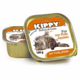 Humides Chat Kippy Barquette Chat Poulet 100 G Tunisie