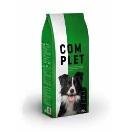Amity Complete 10 KG