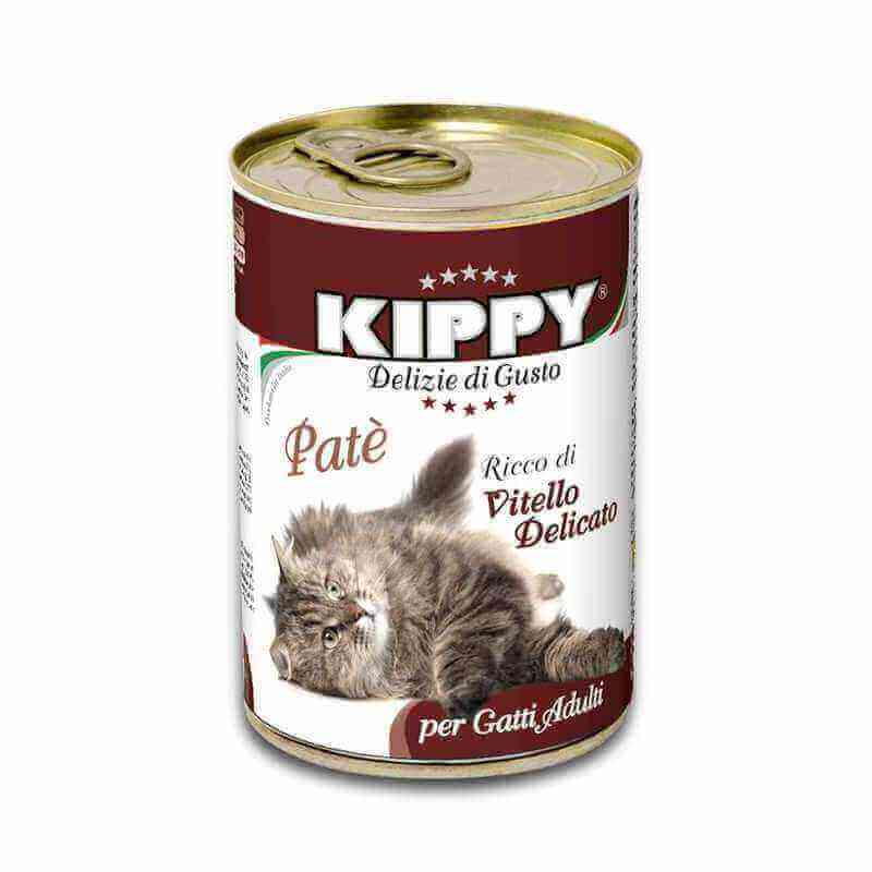 Humides Chat Kippy Chat Foie De Boeuf 400 Gr Tunisie