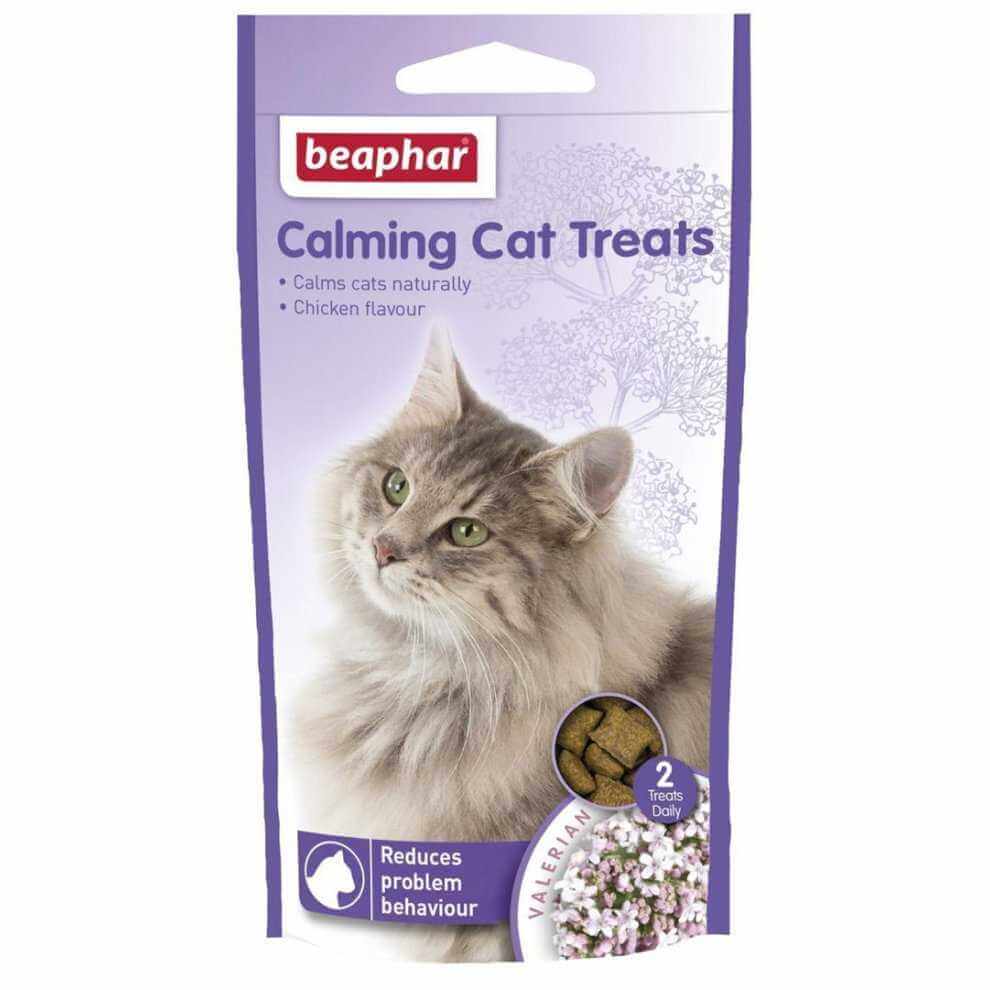 Friandises Chat BEAPHAR Rouletties Fromage 80 P tunisie