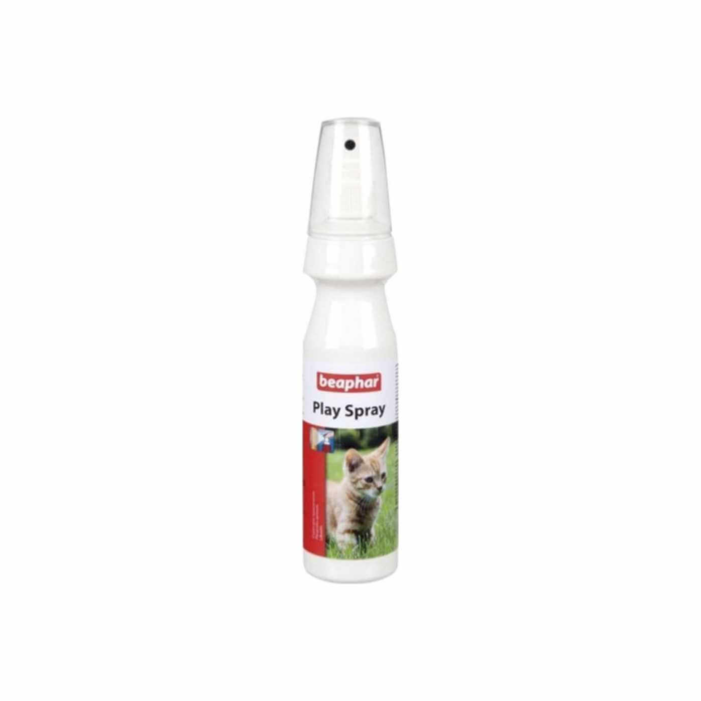 Spray herbe à chat, 150ml