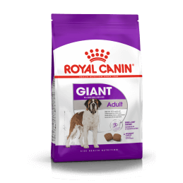 Royal canin CHIEN Giant...