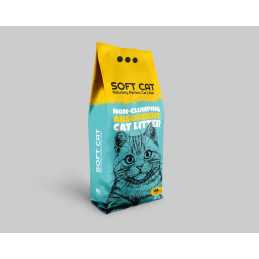 SOFT CAT 10 LT