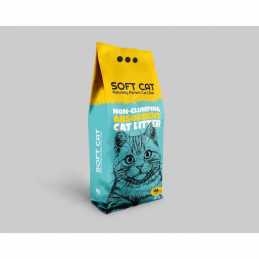 Promo Soft Cat 10 L (2 +1...
