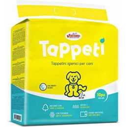 Record TAPIS ABSORBANT...