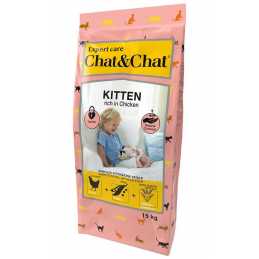 Chat & Chat Expert Chaton...