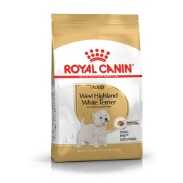 Royal Canin CHIEN Westie...