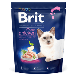 Brit Premium by Nature chat...