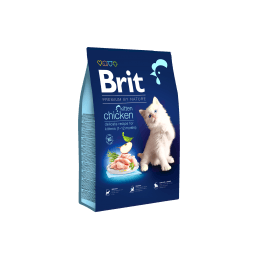 Brit Premium by Nature chat...