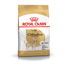 Royal Canin CHIEN Chihuahua...