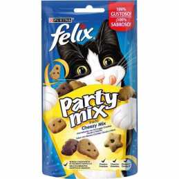 FELIX® Party Mix™ cheezy
