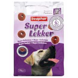 Beaphar SUPER-LEKKER 1KG