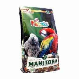 Manitoba perroquet 2 KG