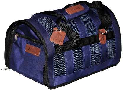 Sac de Transport Felican sac de transport CITY BAG Grége Medium 40x