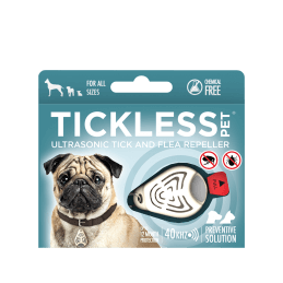 Tickless PET Beige