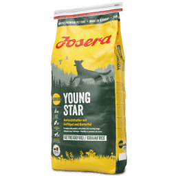Josera YoungStar junior...