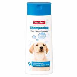 Shampooing chiot 250 ml