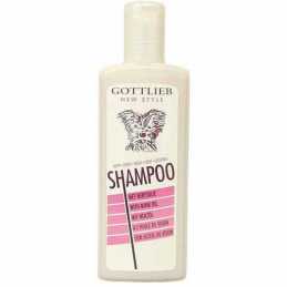 Shampooing GOTTLIEB CHIOT...
