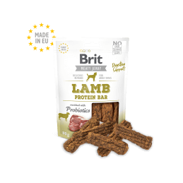 Brit Meat Jerky Snack–Barre...
