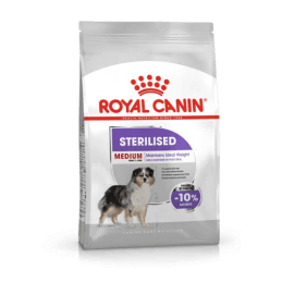 Royal canin CHIEN medium...