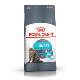 Royal canin CHAT Urinary...