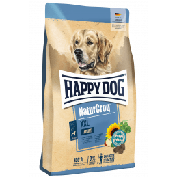 Happy Dog NaturCroq XXL 15 KG