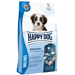 Happy Dog fit & vital Mini...