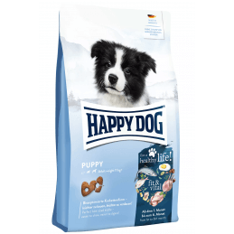 Happy Dog fit & vital Puppy...