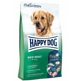 Happy Dog fit & vital Maxi...