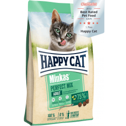 Happy Cat Minkas Perfect...