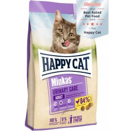 Happy Cat Minkas Urinary...