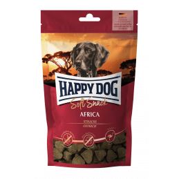 Happy Dog Soft Snack Africa...