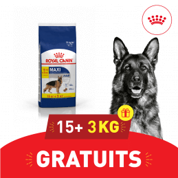 Promo Royal canin CHIEN...