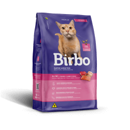 Birbo Chat Adulte Poulet,...