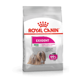 Royal canin CHIEN Mini...